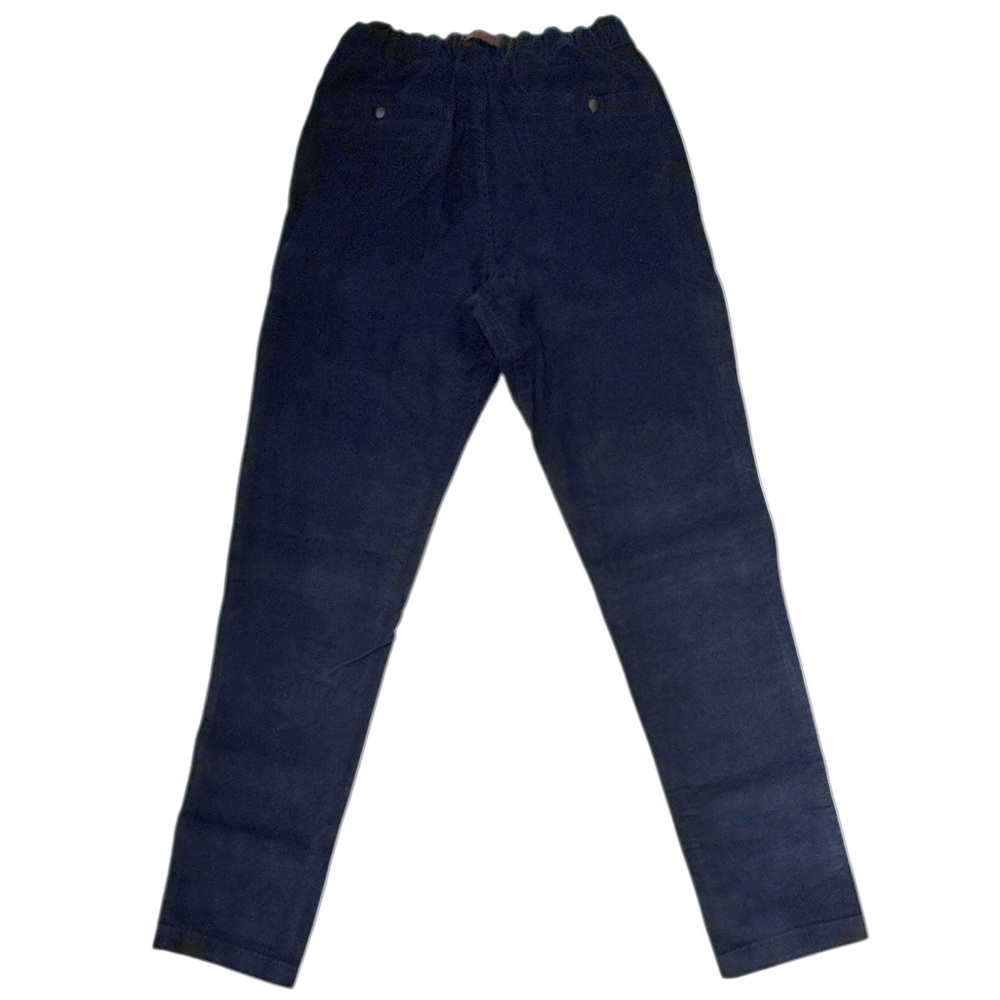 J. Crew Belted Corduroy Pants, 28x31 - Picture 4 of 11